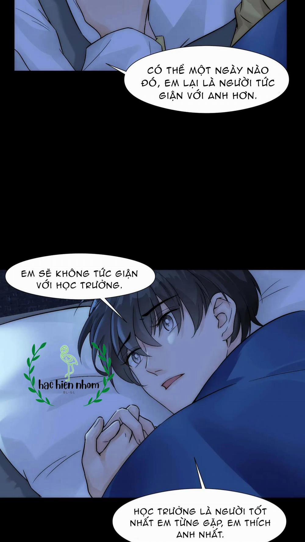 Bảo Bối Ngoan, Không Thể Cắn 13 trang 20