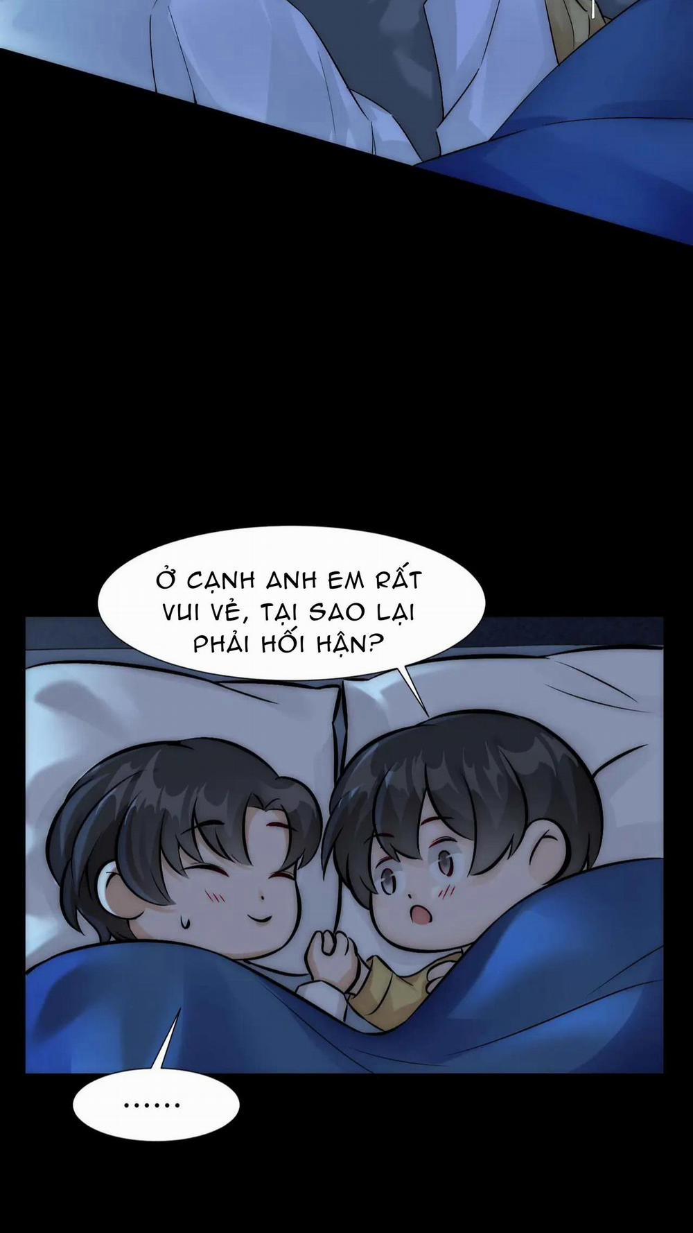 Bảo Bối Ngoan, Không Thể Cắn 13 trang 22