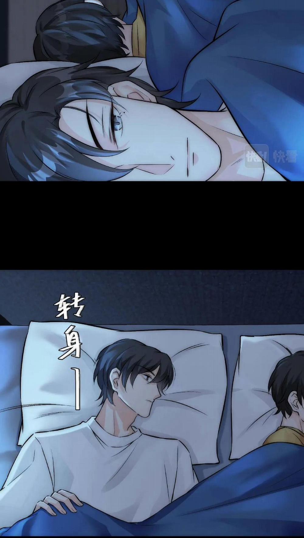 Bảo Bối Ngoan, Không Thể Cắn 13 trang 25