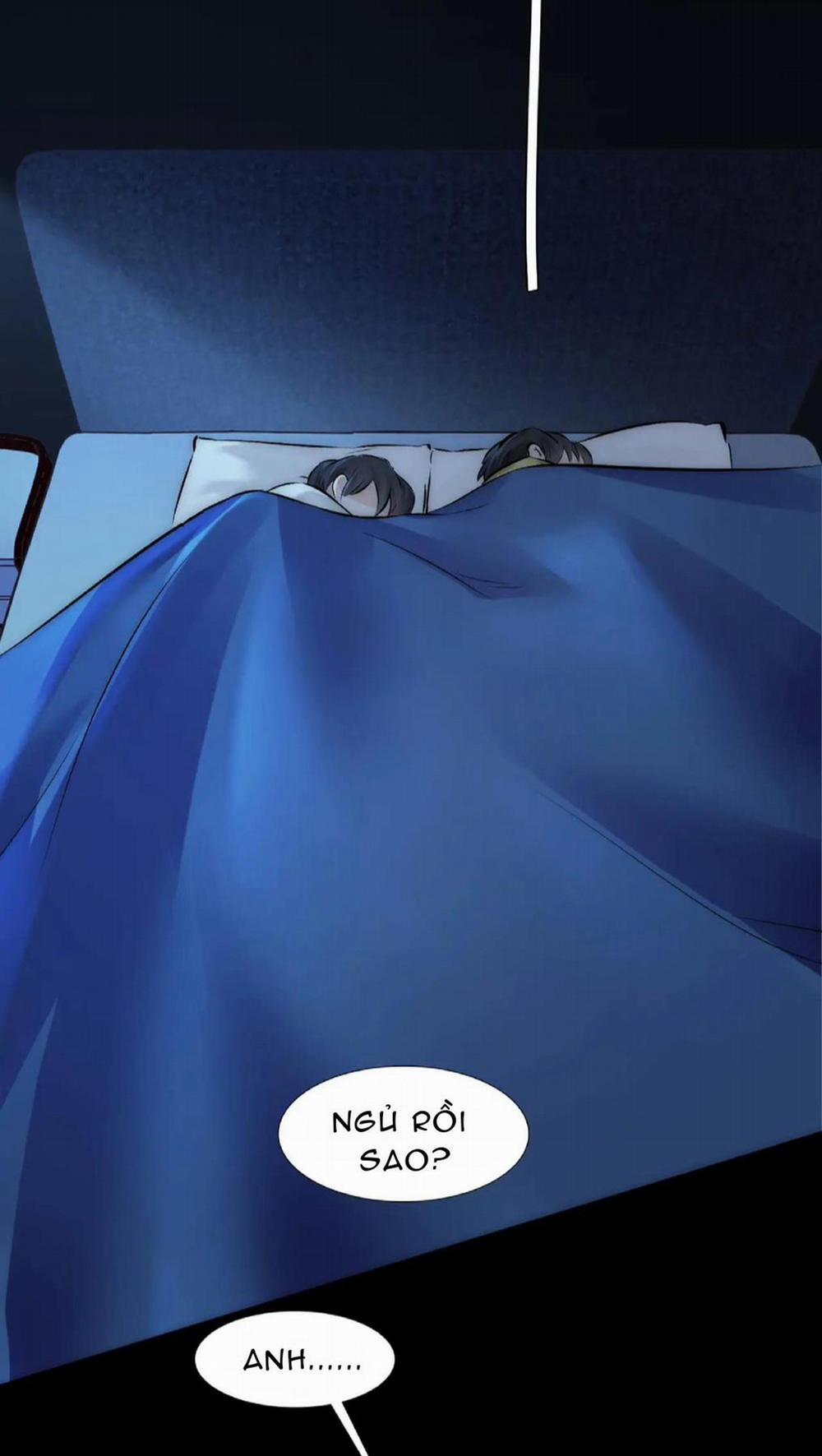 Bảo Bối Ngoan, Không Thể Cắn 13 trang 27