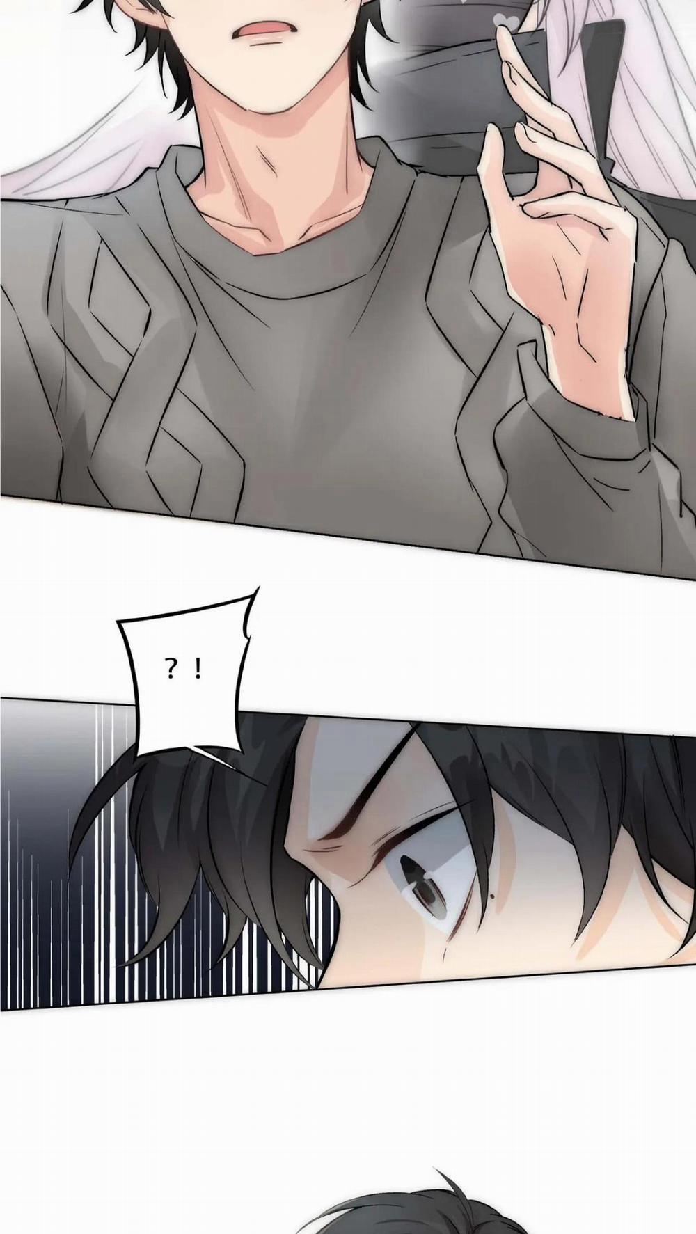 Bảo Bối Ngoan, Không Thể Cắn 13 trang 3