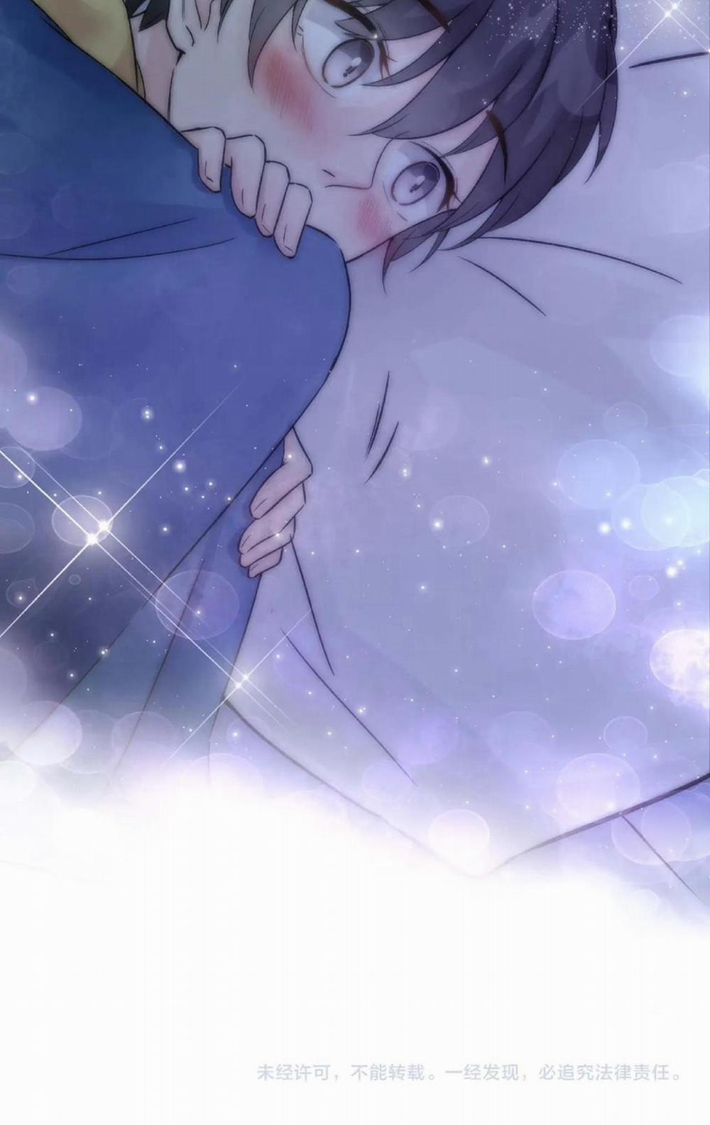 Bảo Bối Ngoan, Không Thể Cắn 13 trang 30