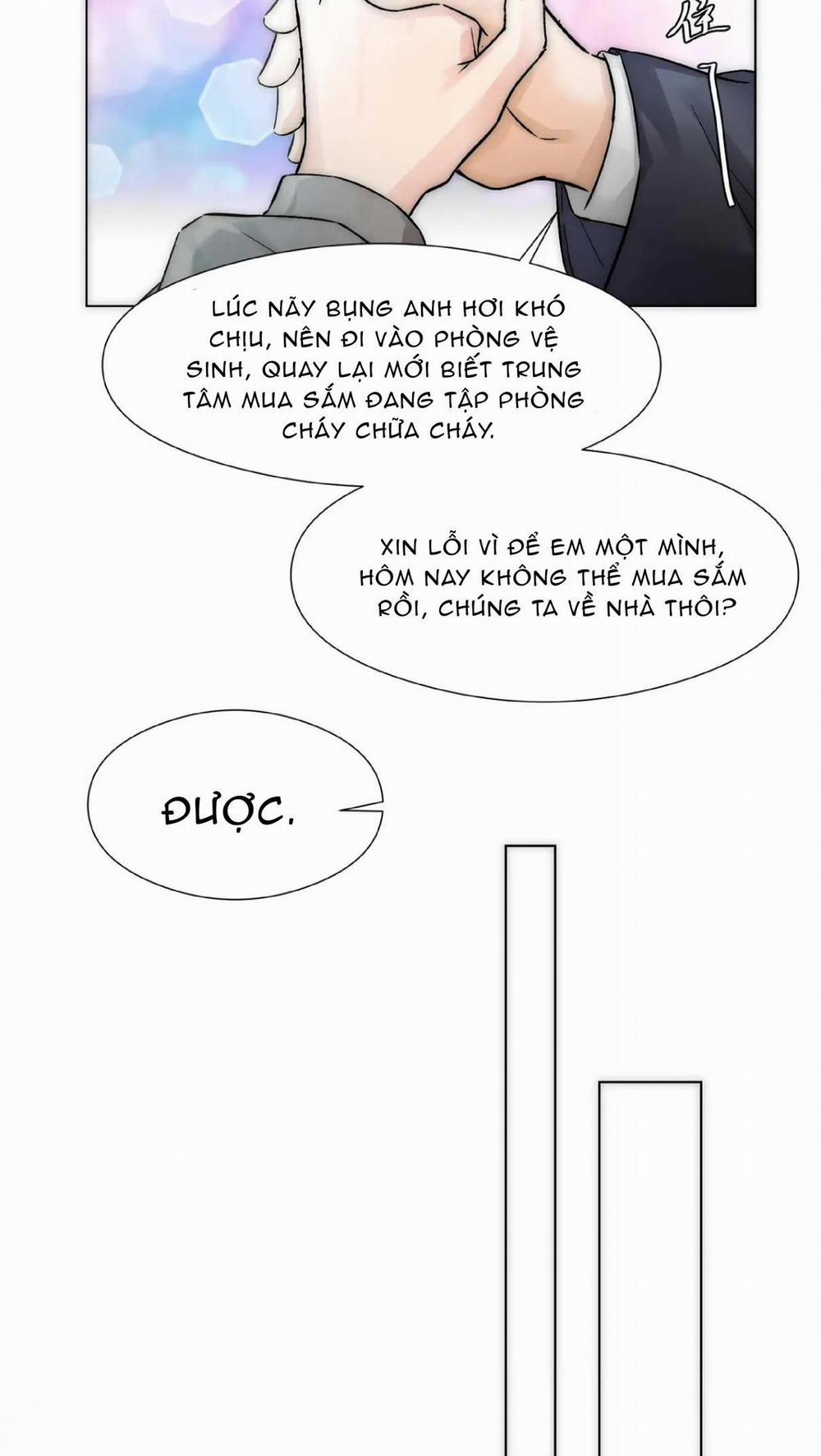 Bảo Bối Ngoan, Không Thể Cắn 13 trang 5