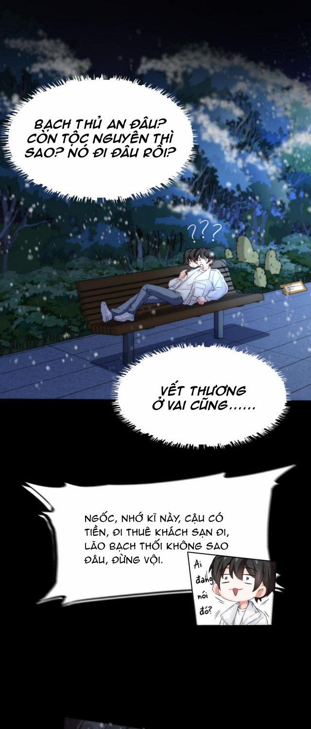 Bảo Bối Ngoan, Không Thể Cắn 2 trang 12