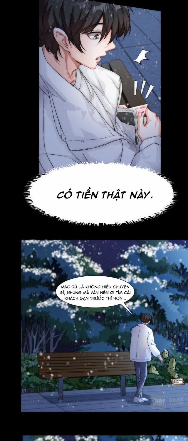 Bảo Bối Ngoan, Không Thể Cắn 2 trang 13