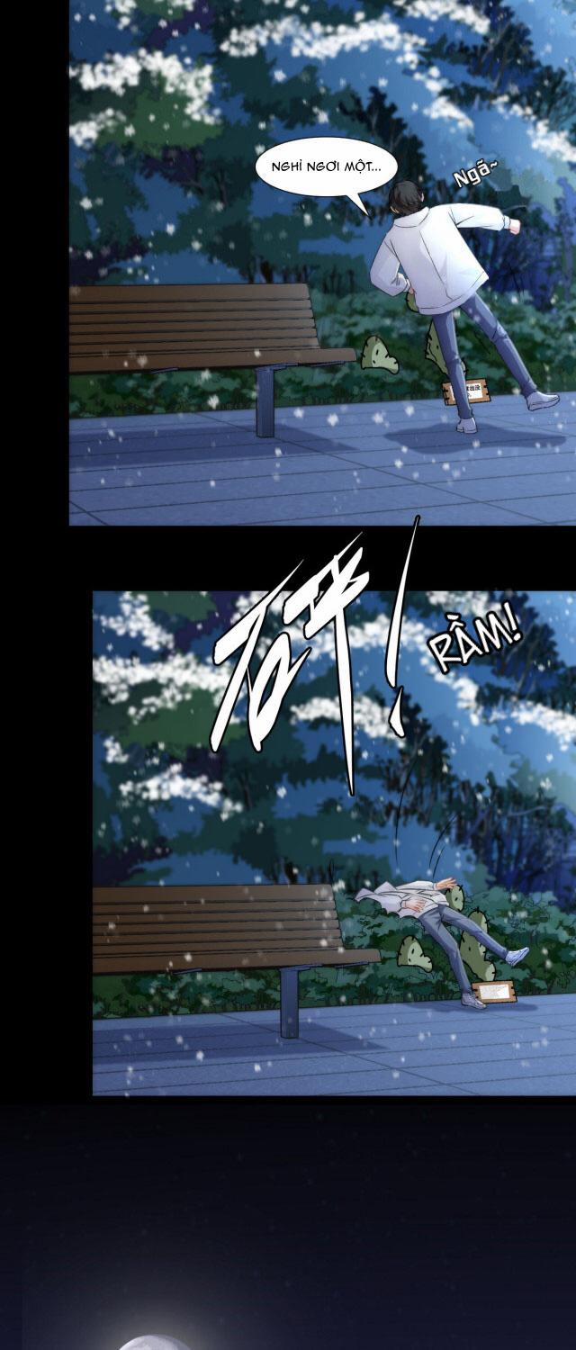 Bảo Bối Ngoan, Không Thể Cắn 2 trang 14