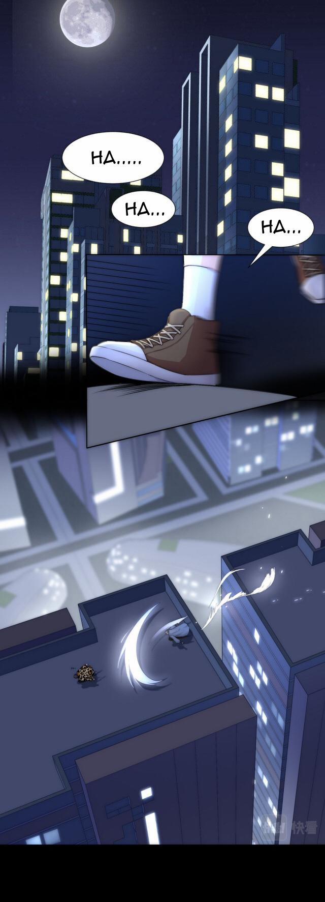 Bảo Bối Ngoan, Không Thể Cắn 2 trang 15