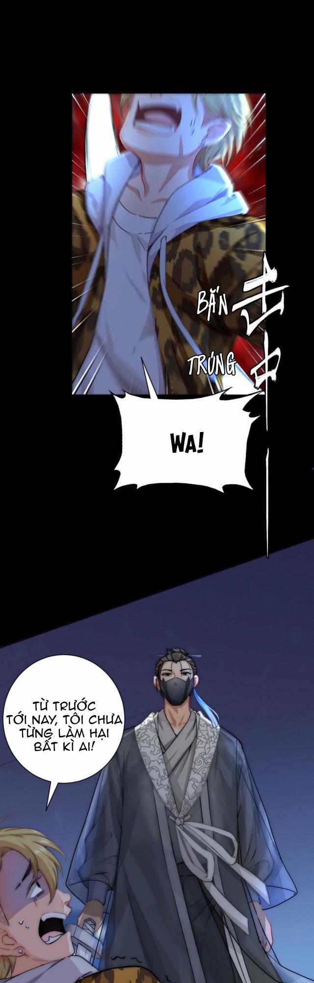 Bảo Bối Ngoan, Không Thể Cắn 2 trang 16