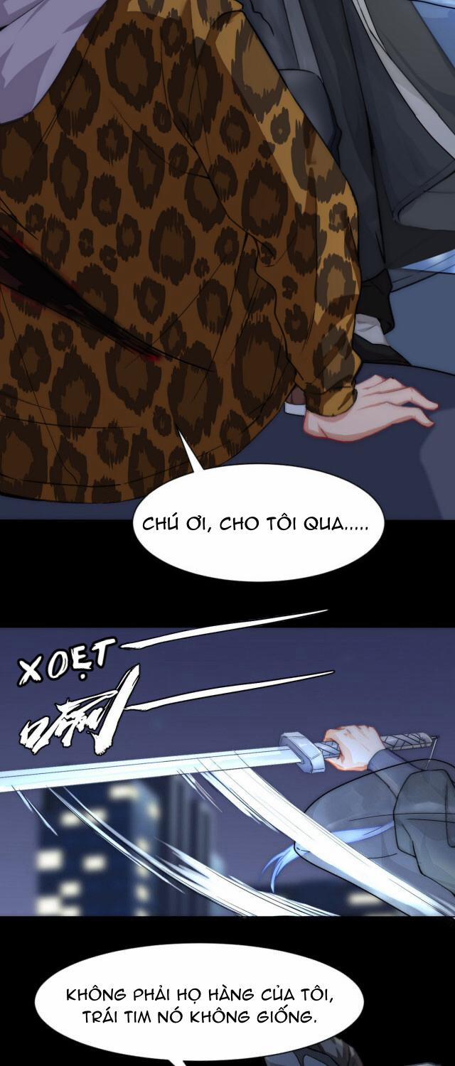 Bảo Bối Ngoan, Không Thể Cắn 2 trang 17