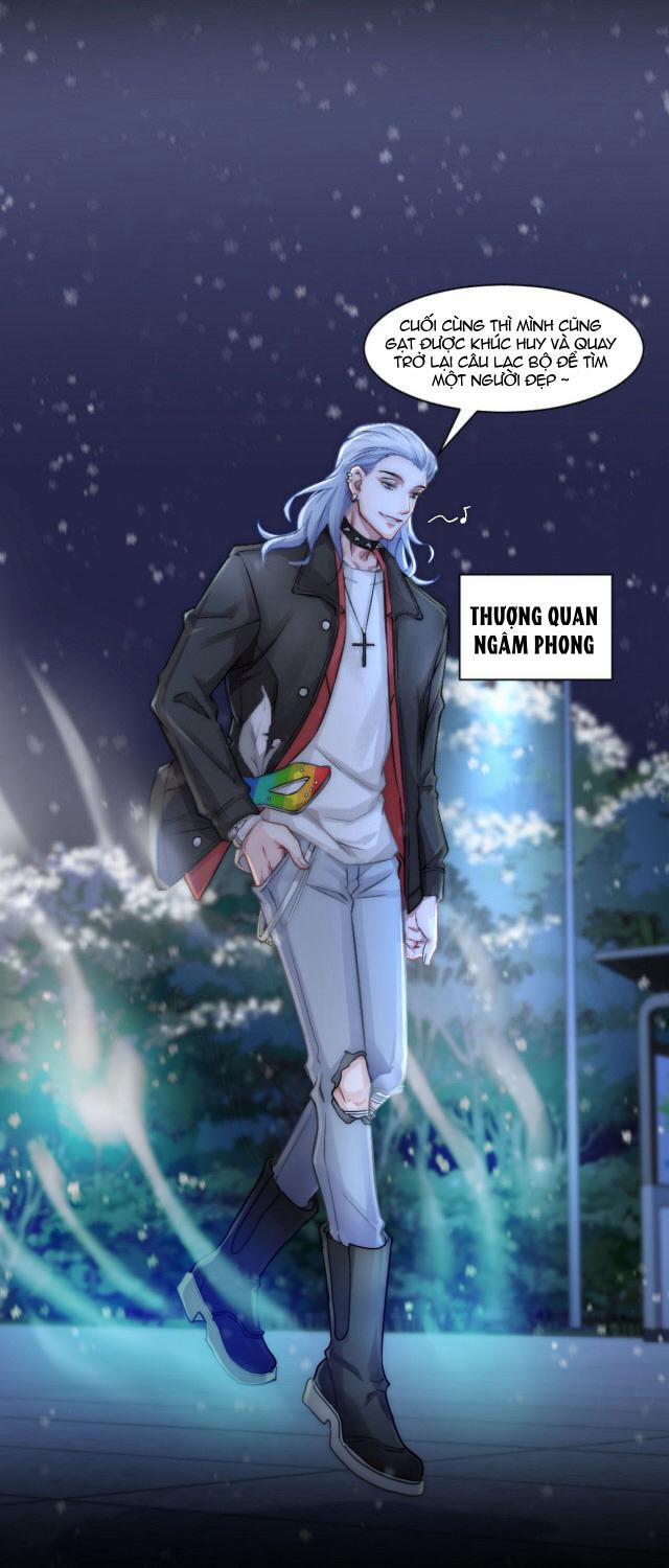 Bảo Bối Ngoan, Không Thể Cắn 2 trang 20