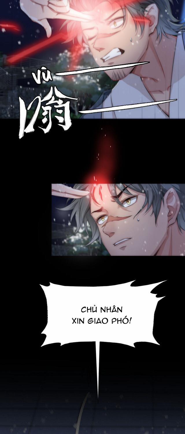 Bảo Bối Ngoan, Không Thể Cắn 2 trang 3