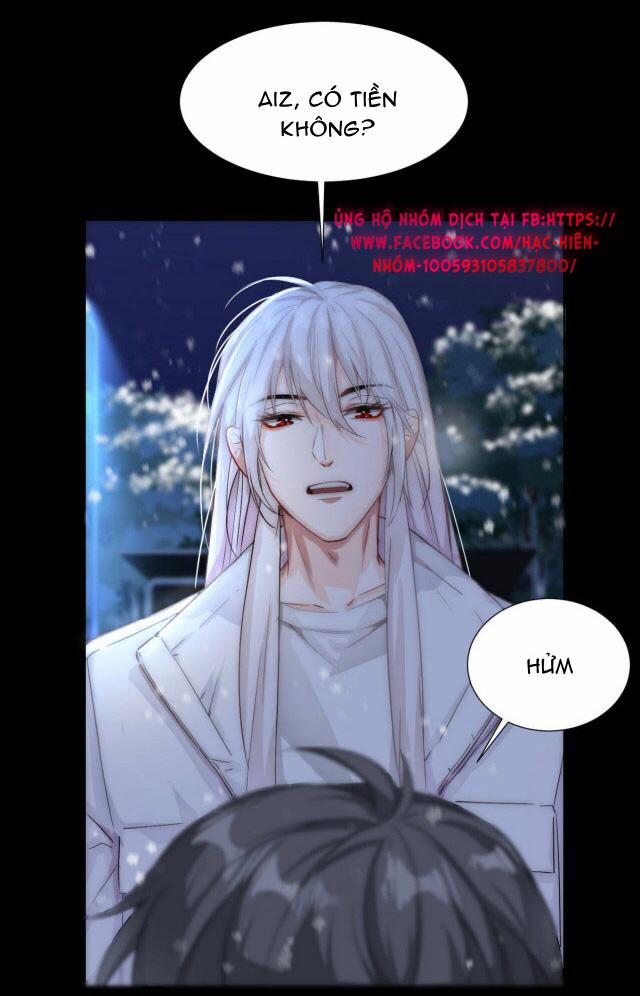 Bảo Bối Ngoan, Không Thể Cắn 2 trang 5