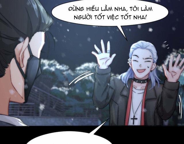 Bảo Bối Ngoan, Không Thể Cắn 3 trang 10