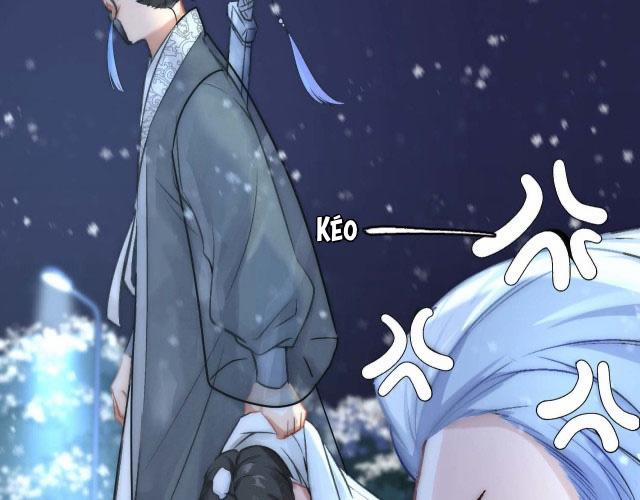 Bảo Bối Ngoan, Không Thể Cắn 3 trang 16