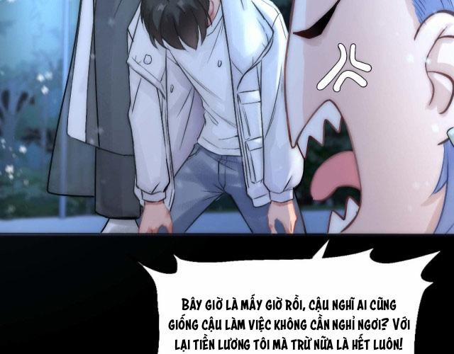 Bảo Bối Ngoan, Không Thể Cắn 3 trang 17