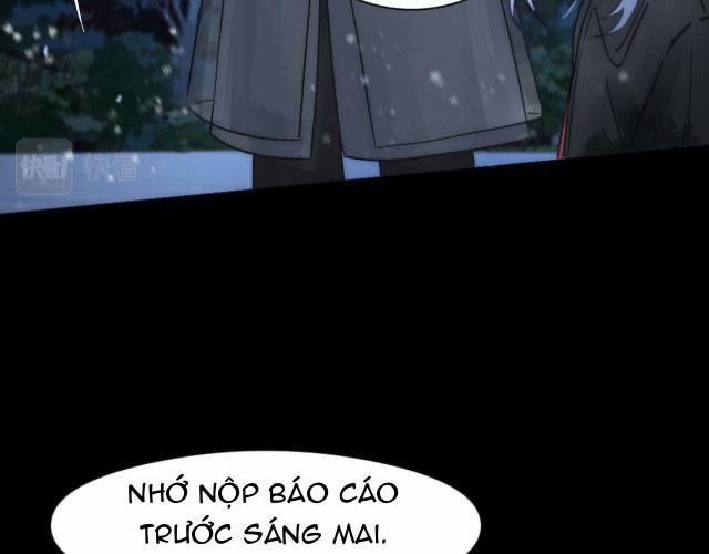 Bảo Bối Ngoan, Không Thể Cắn 3 trang 24