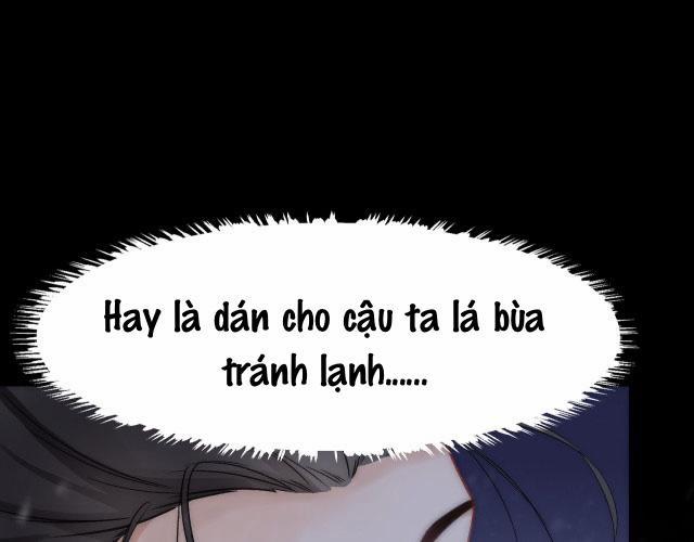 Bảo Bối Ngoan, Không Thể Cắn 3 trang 32