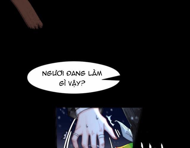 Bảo Bối Ngoan, Không Thể Cắn 3 trang 6