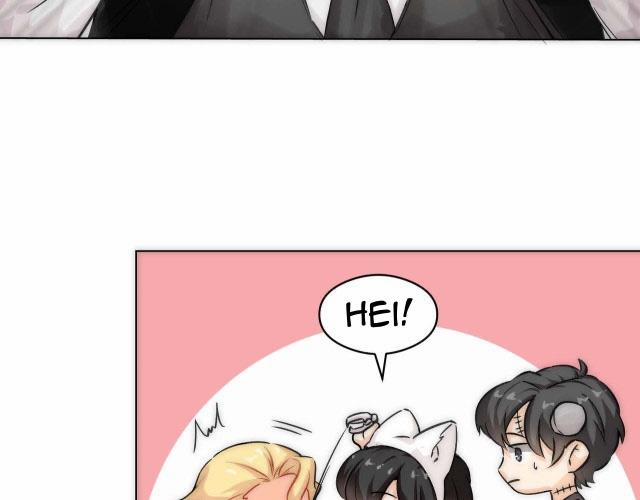 Bảo Bối Ngoan, Không Thể Cắn 3 trang 63