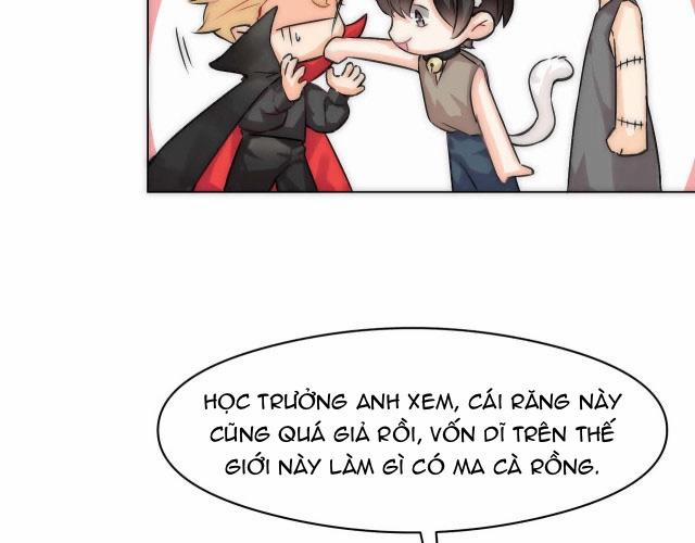 Bảo Bối Ngoan, Không Thể Cắn 3 trang 64