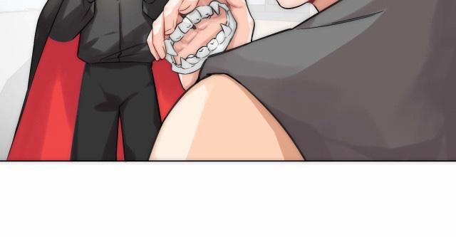 Bảo Bối Ngoan, Không Thể Cắn 3 trang 66