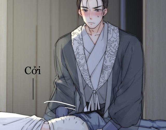 Bảo Bối Ngoan, Không Thể Cắn 3 trang 82