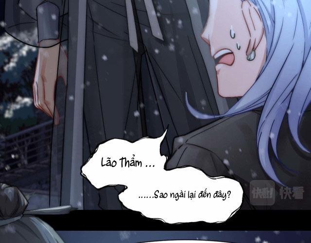 Bảo Bối Ngoan, Không Thể Cắn 3 trang 9