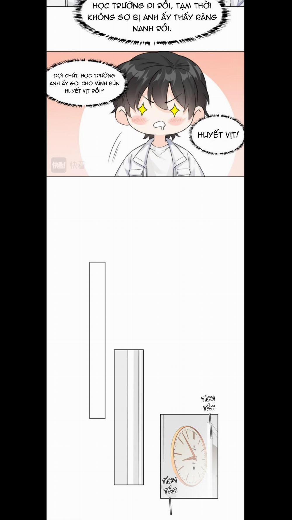 Bảo Bối Ngoan, Không Thể Cắn 5 trang 14