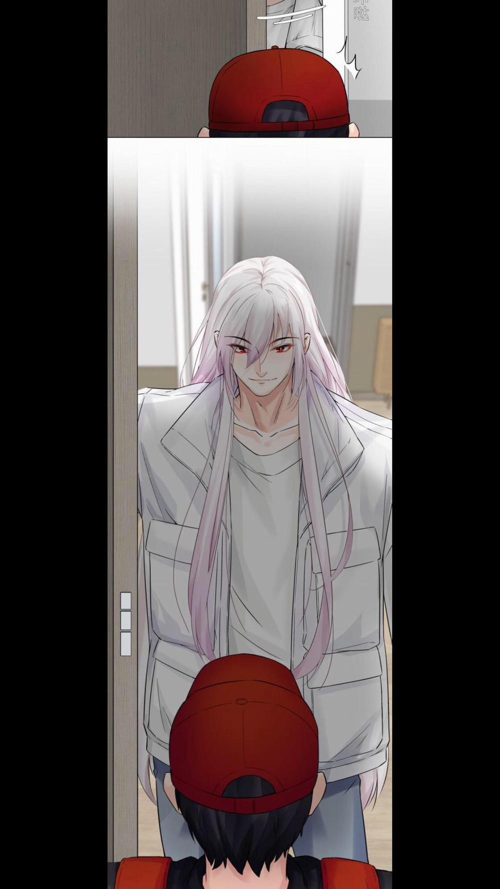 Bảo Bối Ngoan, Không Thể Cắn 5 trang 21