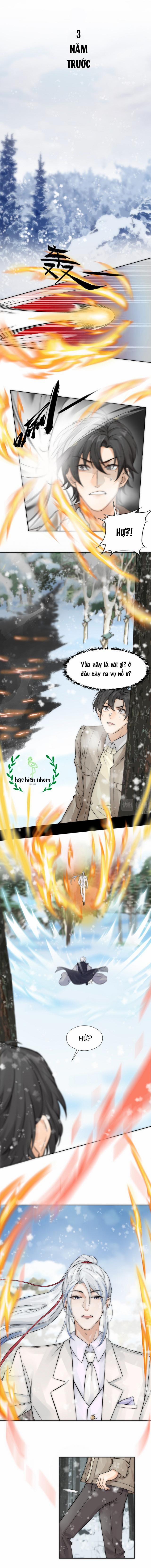 Bảo Bối Ngoan, Không Thể Cắn 6 trang 7