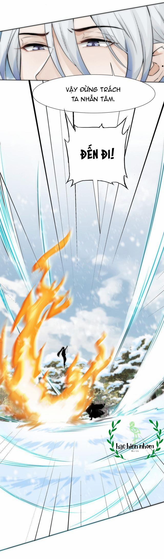 Bảo Bối Ngoan, Không Thể Cắn 6 trang 9