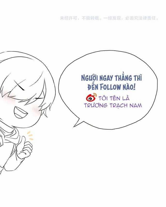 Bảo Bối Ngoan, Không Thể Cắn 66 trang 36