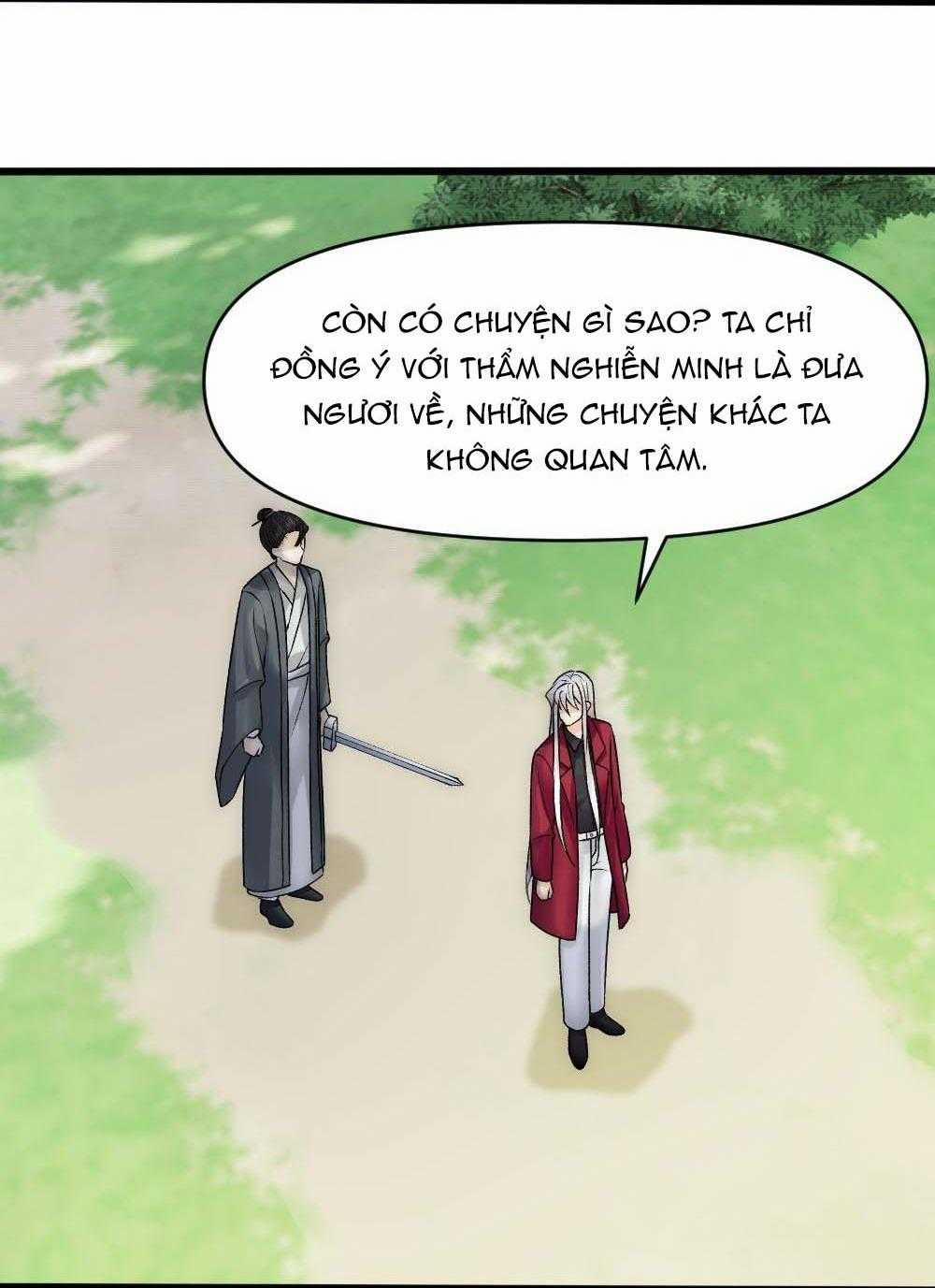 Bảo Bối Ngoan, Không Thể Cắn 67 trang 16