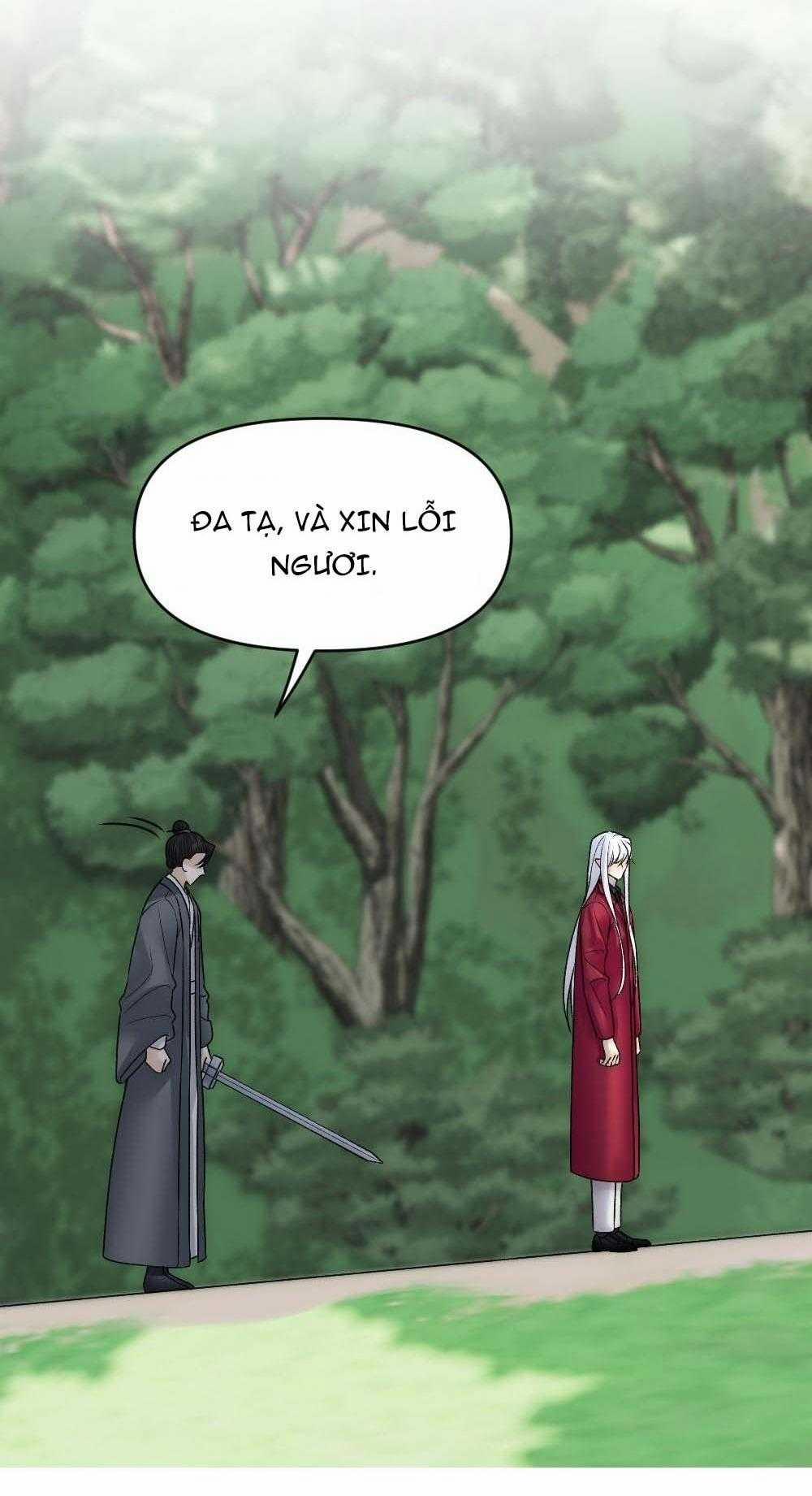 Bảo Bối Ngoan, Không Thể Cắn 67 trang 18