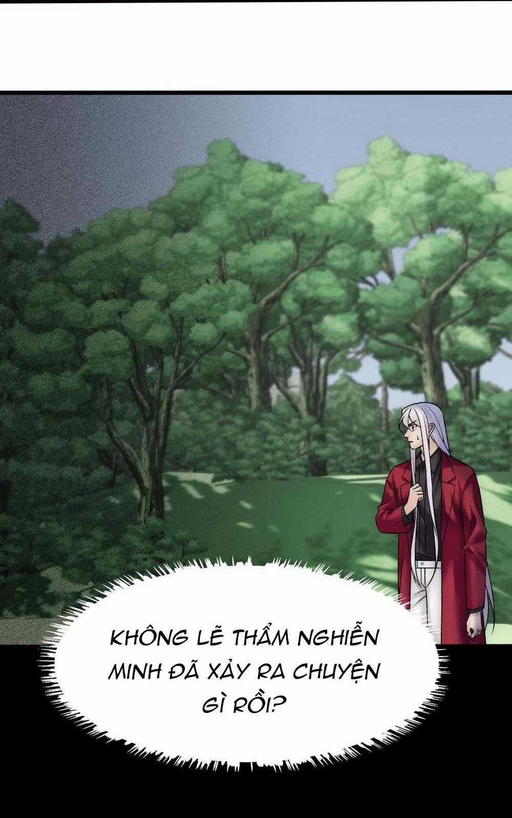 Bảo Bối Ngoan, Không Thể Cắn 67 trang 26