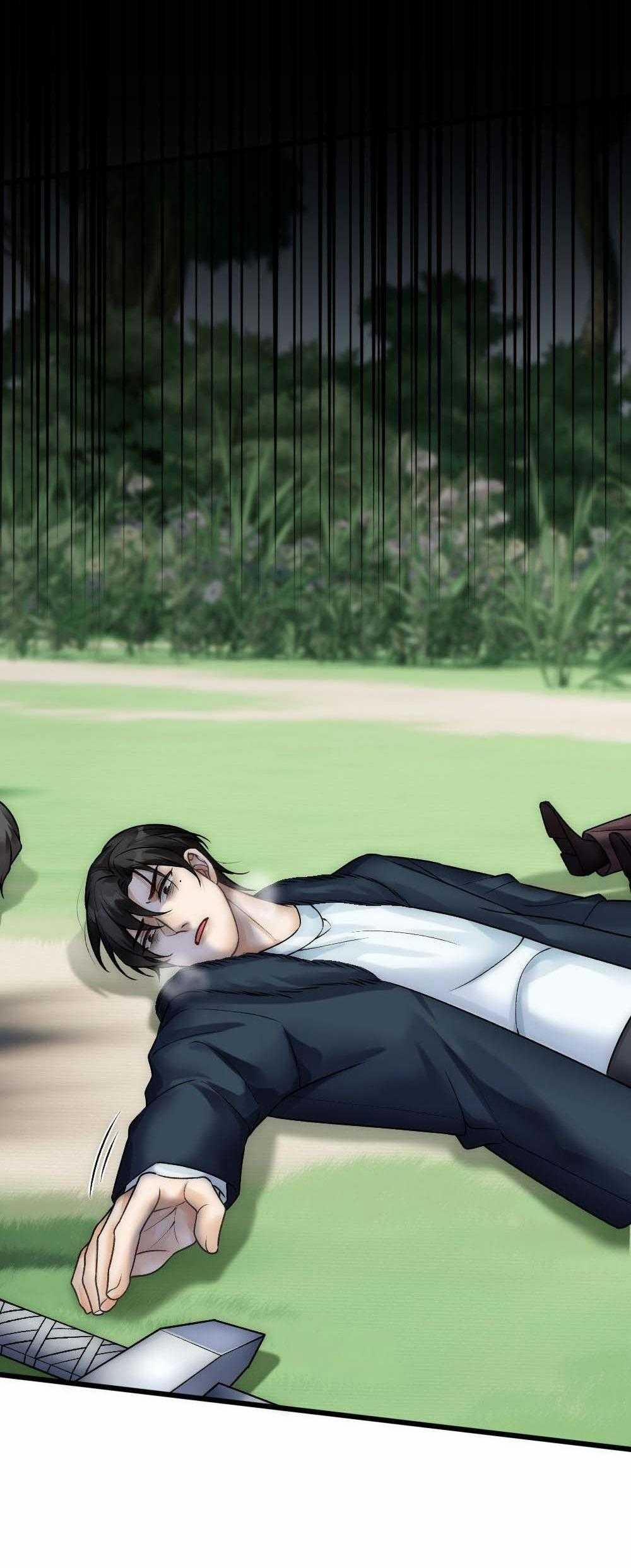 Bảo Bối Ngoan, Không Thể Cắn 67 trang 29