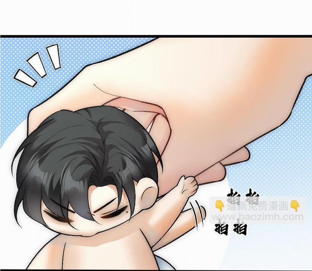 Bảo Bối Ngoan, Không Thể Cắn 68 hachiennhom trang 15