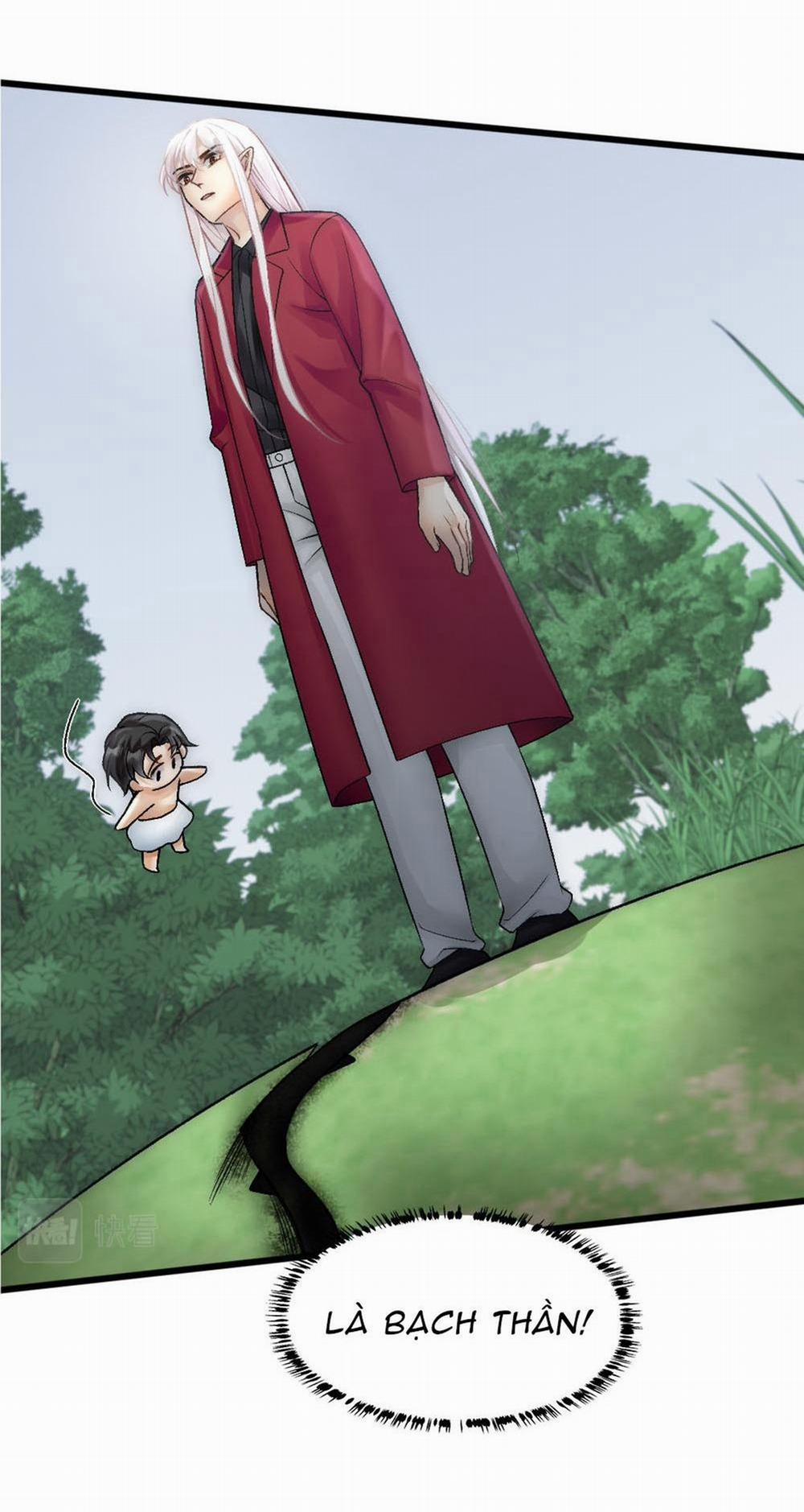 Bảo Bối Ngoan, Không Thể Cắn 68 hachiennhom trang 20