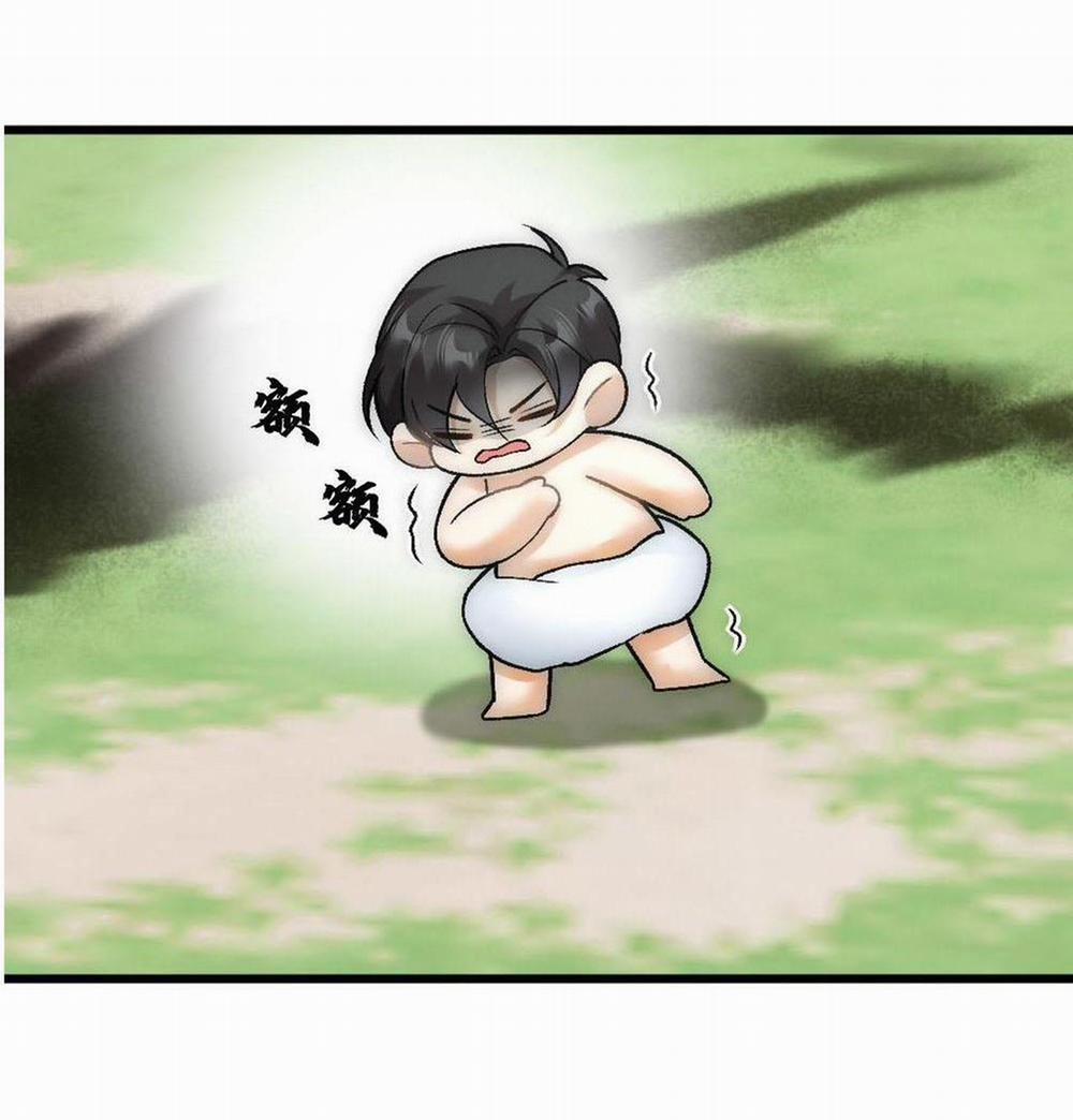 Bảo Bối Ngoan, Không Thể Cắn 68 hachiennhom trang 24