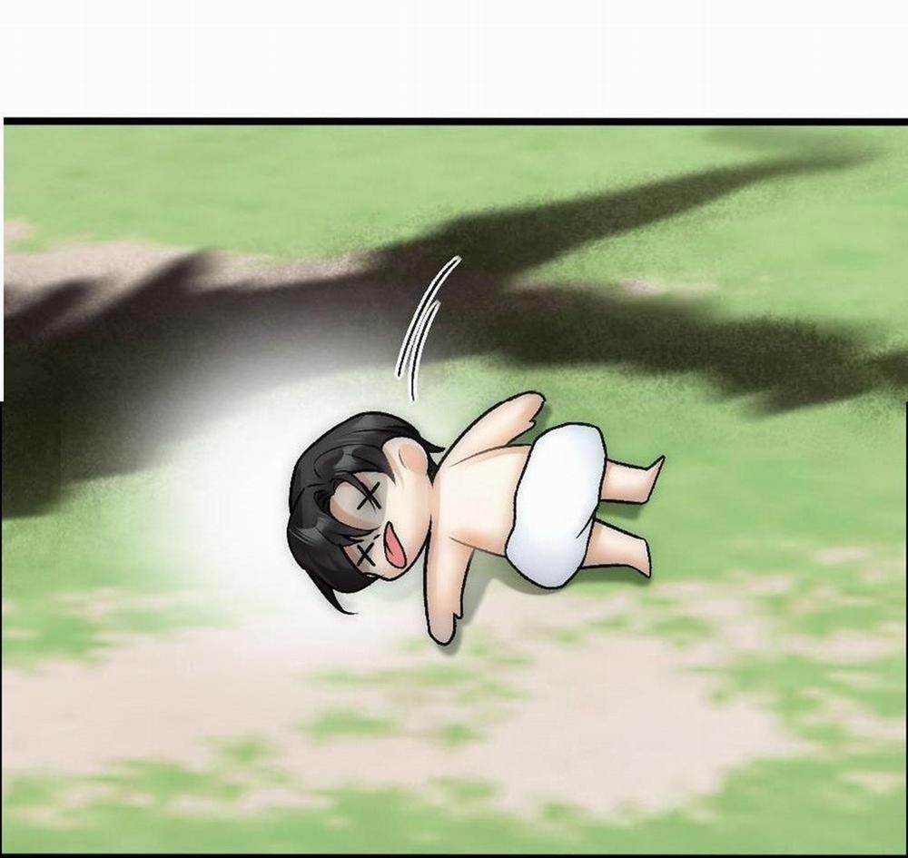 Bảo Bối Ngoan, Không Thể Cắn 68 hachiennhom trang 25