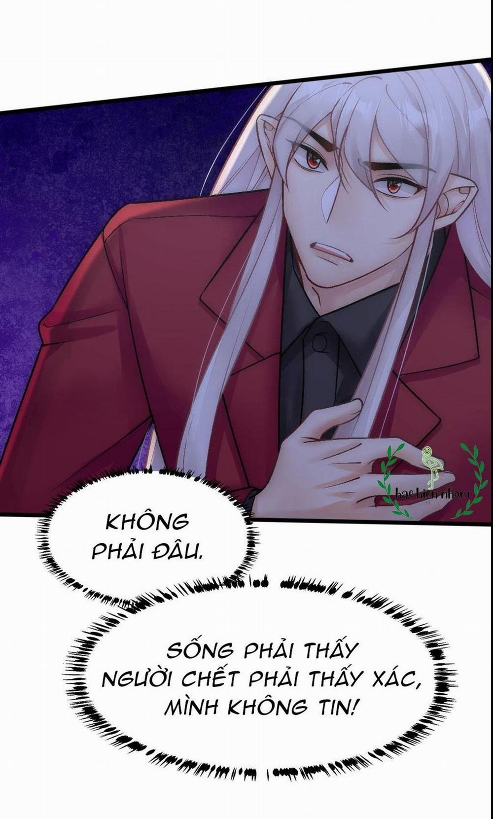 Bảo Bối Ngoan, Không Thể Cắn 68 hachiennhom trang 27