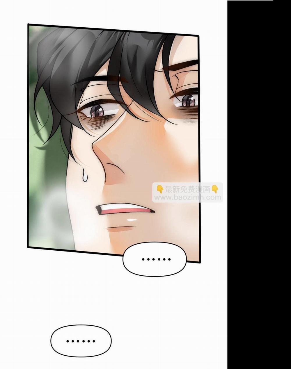 Bảo Bối Ngoan, Không Thể Cắn 68 hachiennhom trang 3