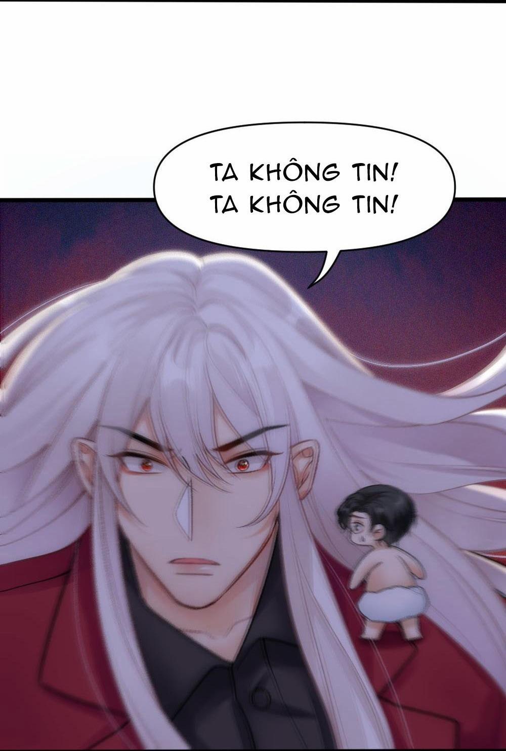 Bảo Bối Ngoan, Không Thể Cắn 68 hachiennhom trang 30