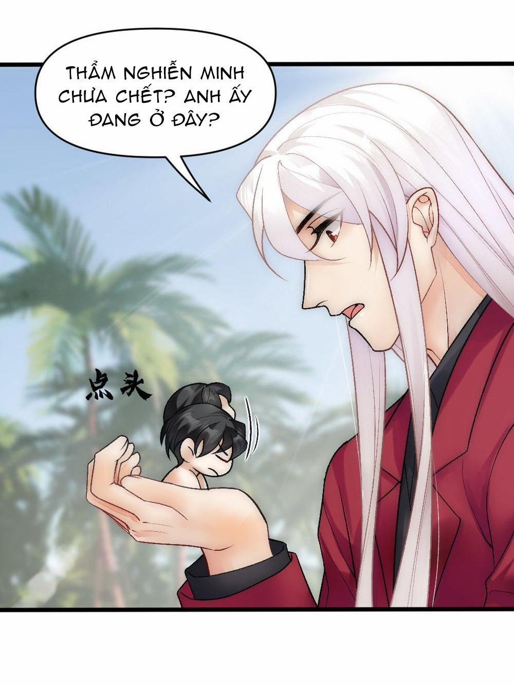 Bảo Bối Ngoan, Không Thể Cắn 68 hachiennhom trang 38