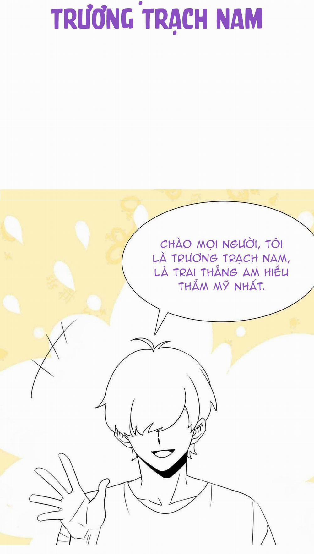 Bảo Bối Ngoan, Không Thể Cắn 68 hachiennhom trang 48