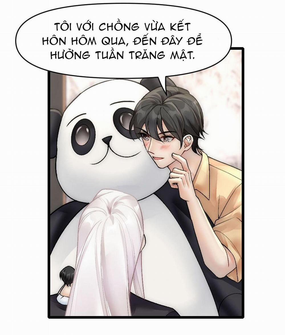 Bảo Bối Ngoan, Không Thể Cắn 68 hachiennhom trang 52