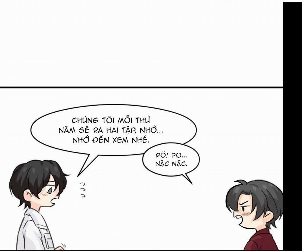 Bảo Bối Ngoan, Không Thể Cắn 68 hachiennhom trang 56