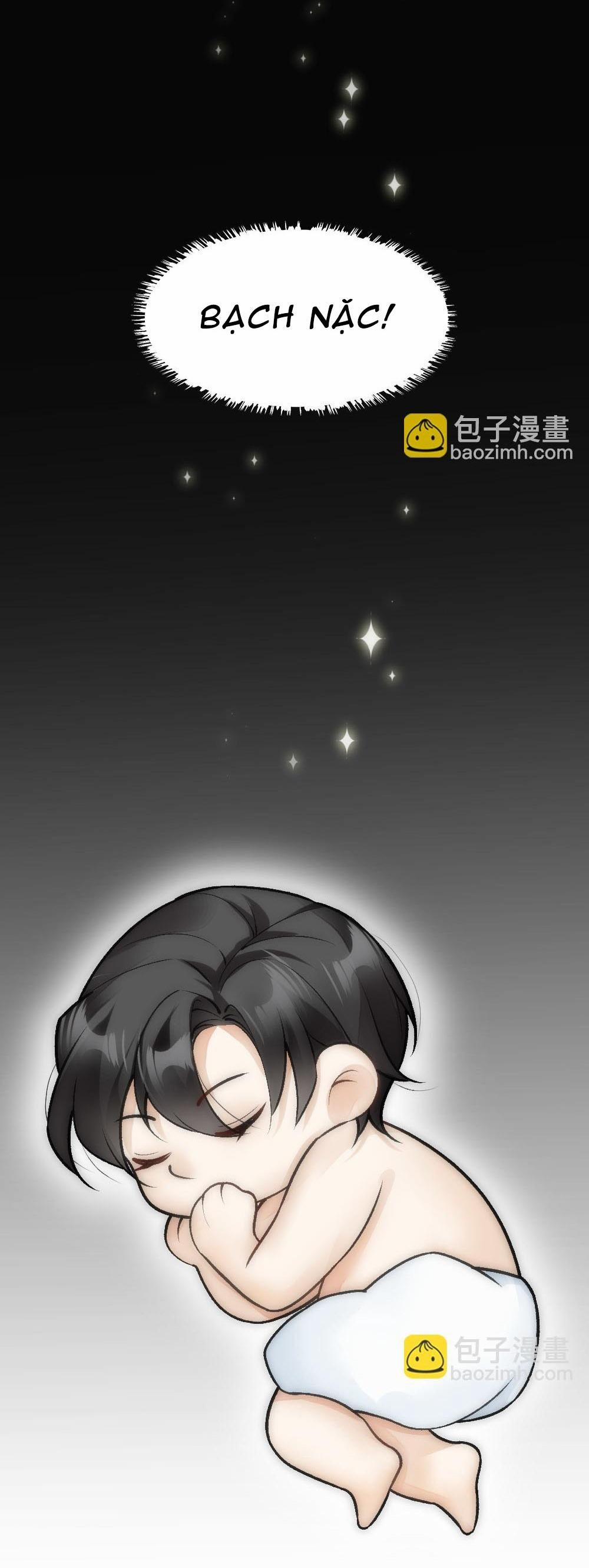 Bảo Bối Ngoan, Không Thể Cắn 68 hachiennhom trang 7