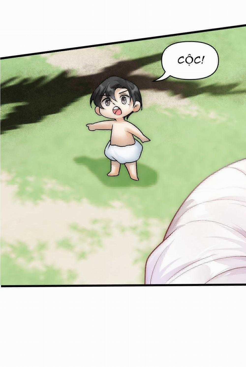 Bảo Bối Ngoan, Không Thể Cắn 68 trang 21