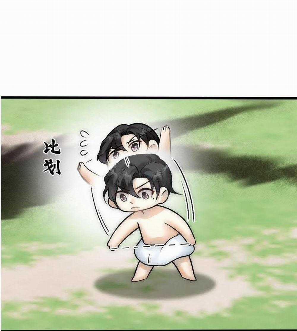 Bảo Bối Ngoan, Không Thể Cắn 68 trang 22